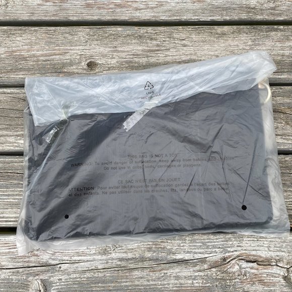 Victoria's Secret "Love Made Me Do It" Pouch Duo - Picture 15 of 15